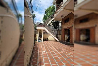 Building For Sale & Rent in Tonle Bassac, Chamkarmon, Phnom Penh