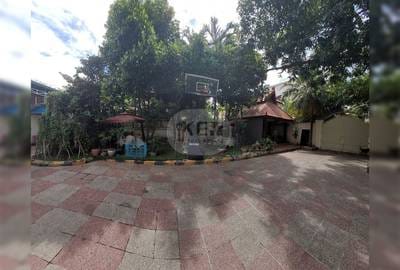 Building For Sale & Rent in Chamkarmon $6,753,600