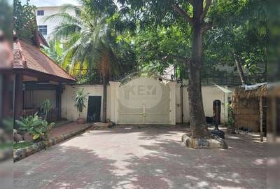 Tonle Bassac Building For Sale & Rent in Tonle Bassac
