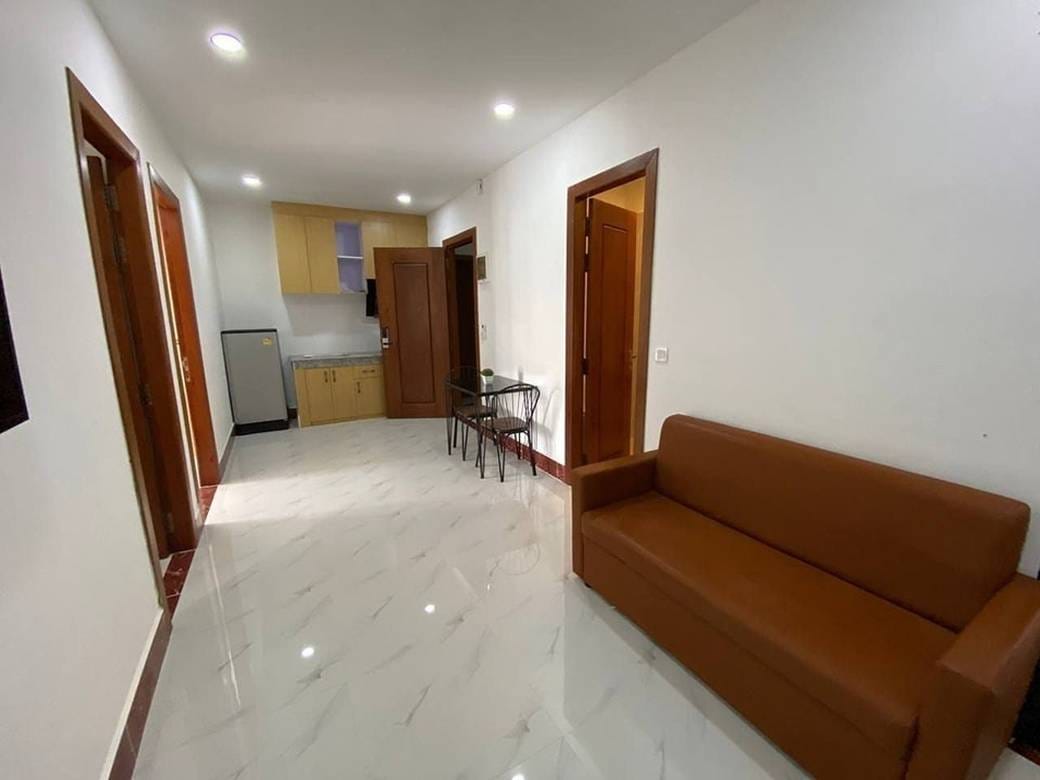 Appartement À louer de 53 m² habitables à Chamkarmon