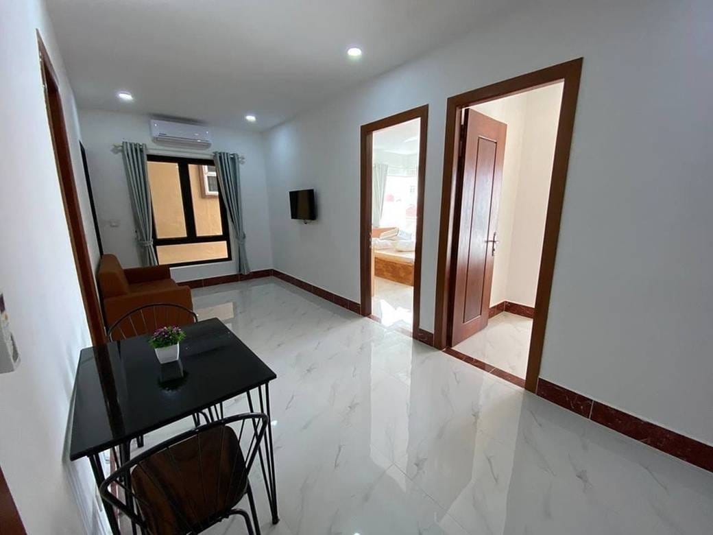 Appartement Meublé À louer