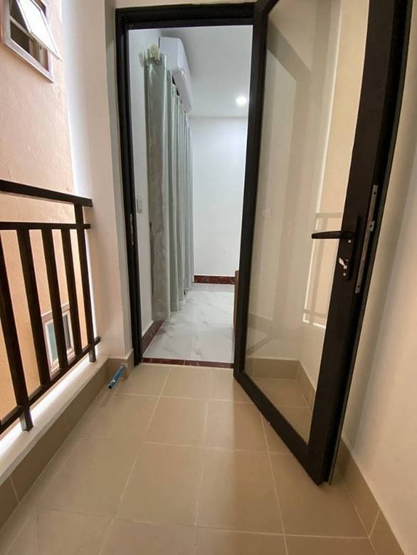 Appartement À louer à, Toul Tum Poung 1, Chamkarmon, Phnom Penh