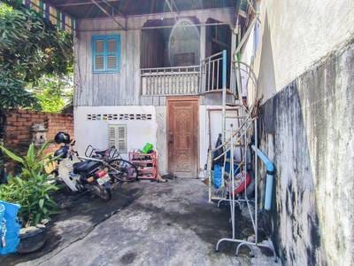 $58,000 房子