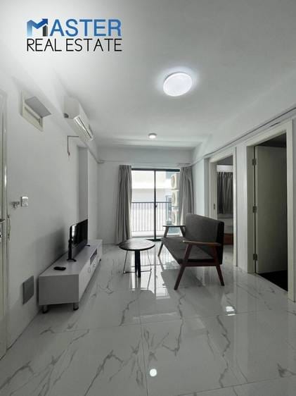 Кондоминиум Для Аренды in Tuek Thla, Sen Sok, Phnom Penh