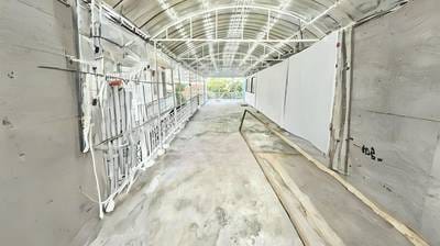 店屋出租，位于万景岗1分区（BKK1), 波哥堪, 金边
