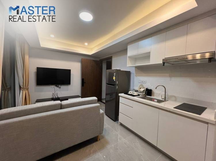 Condo Na wynajem w Boeung Trabek, Chamkarmon, Phnom Penh