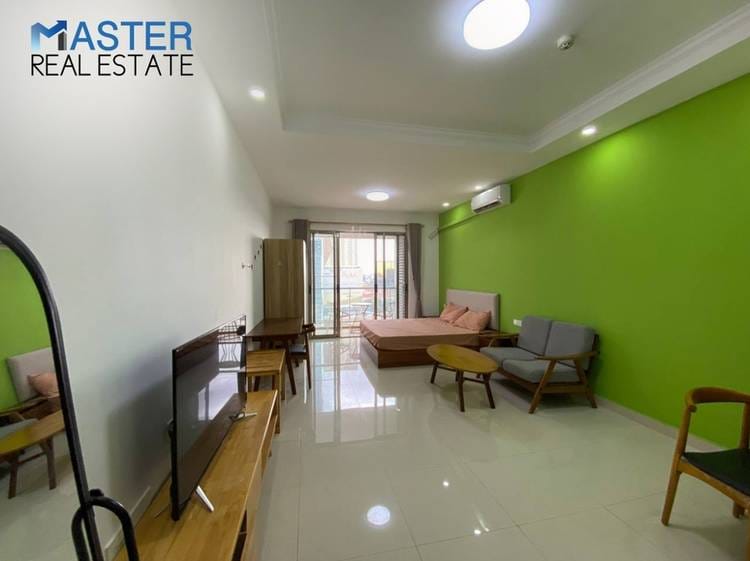 Condo À louer à Tonle Bassac, Chamkarmon, Phnom Penh