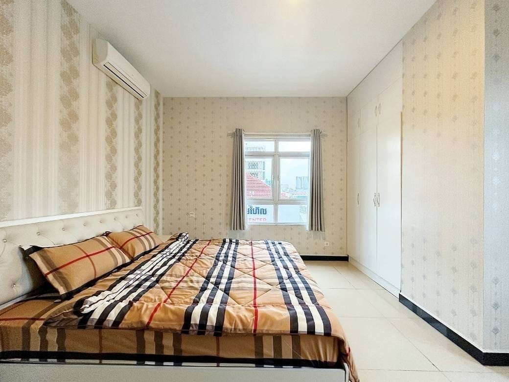 Condo À louer à 7 Makara $650