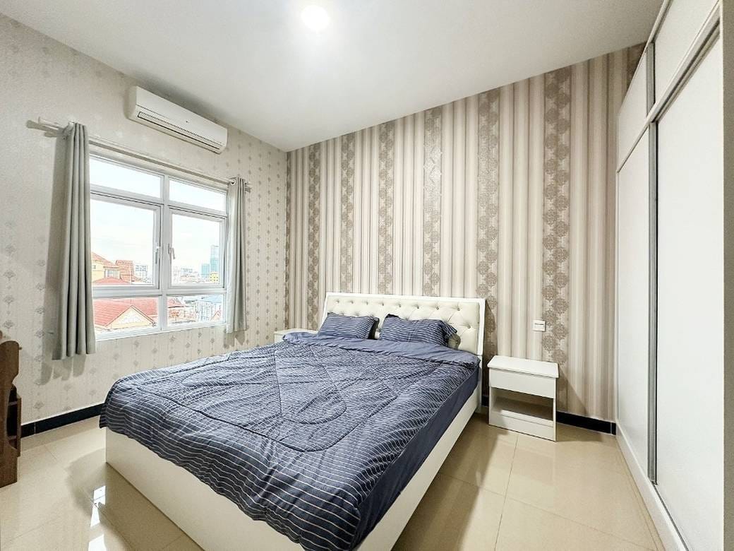 Condo À louer à Boeung Prolit, 7 Makara, Phnom Penh