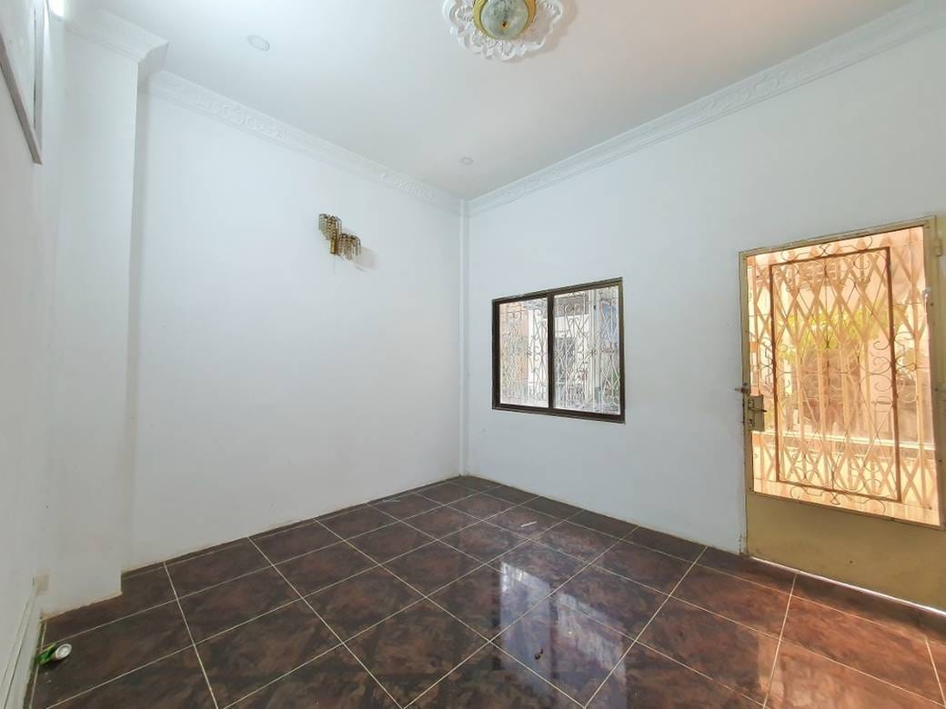 Boeng Keng Kang平房出租，价格$1,200