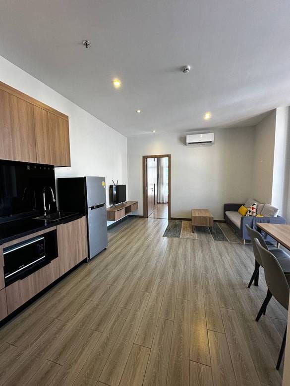 Zařízeno Apartmán se službami K pronájmu