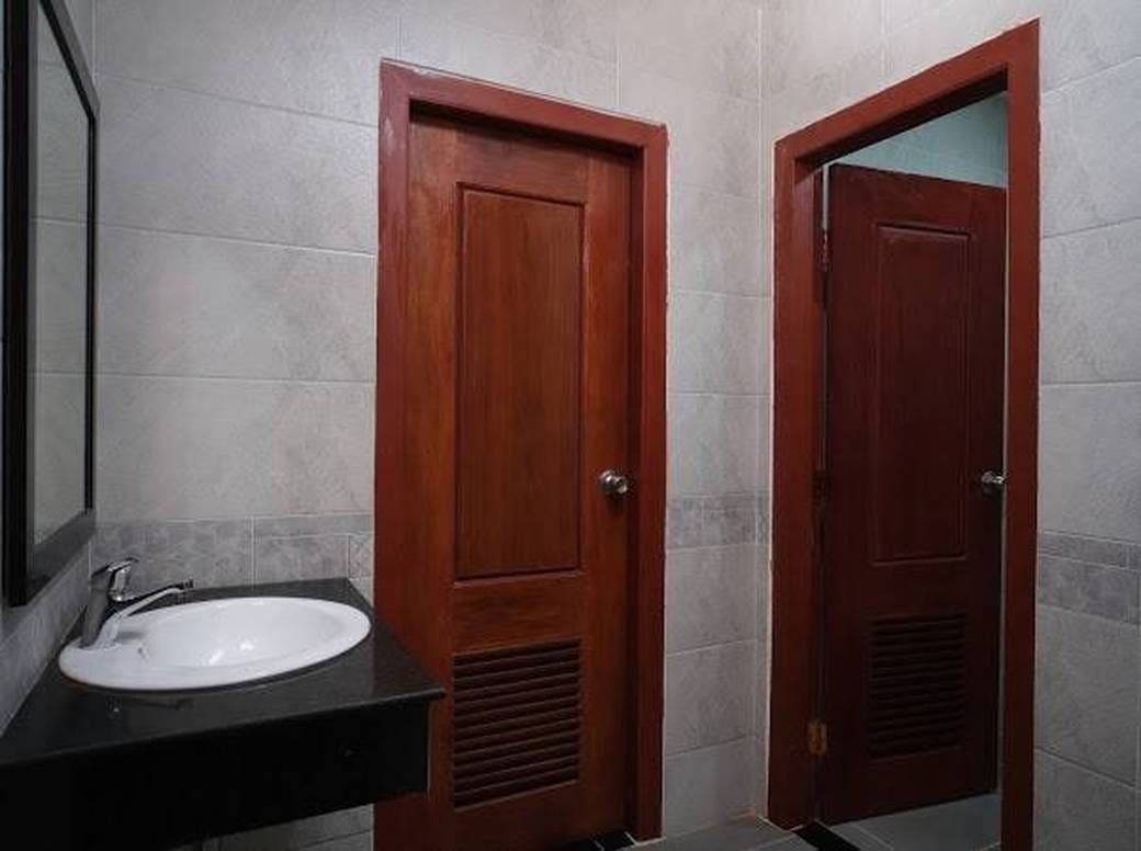 88 sqm Living Size Apartment For Rent in 7 Makara