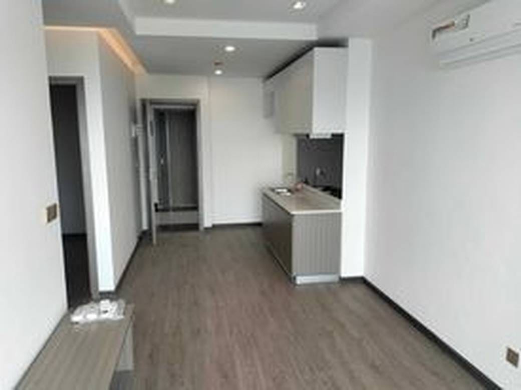 18th Floor, 2 Bedroom City View Condo