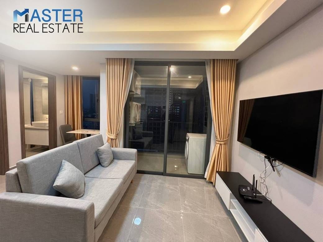 52 sqm Land Size Condo For Rent