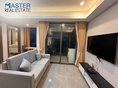 52 sqm Land Size Condo For Rent