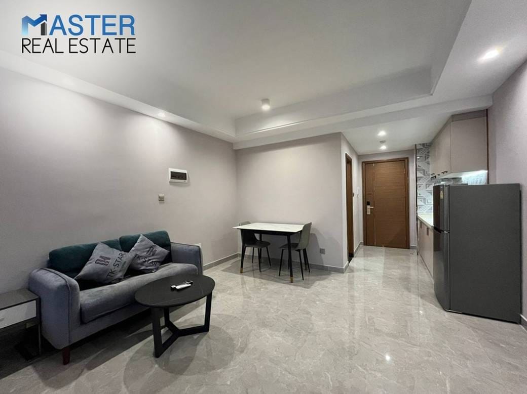 52 sqm Land Size Condo For Rent
