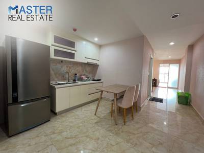 57 sqm Land Size Condo K pronájmu