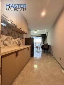 60 sqm Land Size Condo For Rent