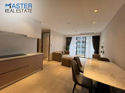 56 sqm Land Size Condo For Rent