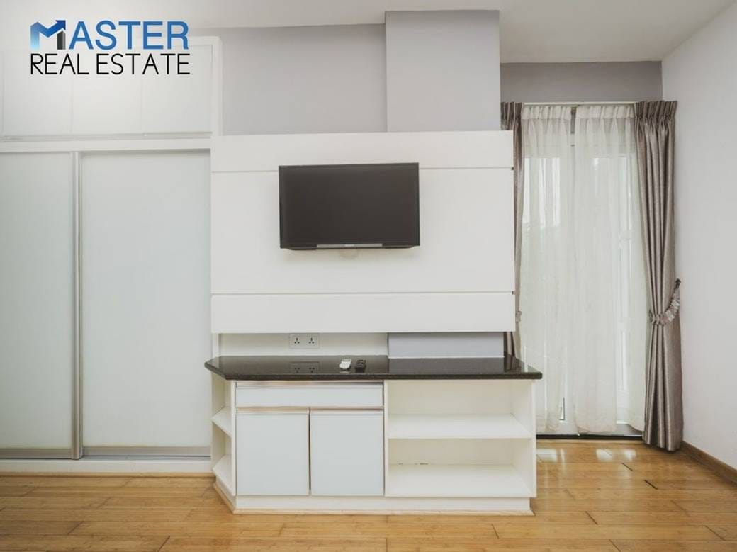 90 sqm Land Size Condo K pronájmu