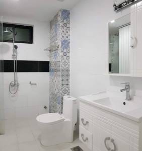 30 sqm Living Size Апартаменты с Обслуживанием Для Аренды in Chamkarmon