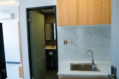 Meblowane Apartament z obsługą Na wynajem