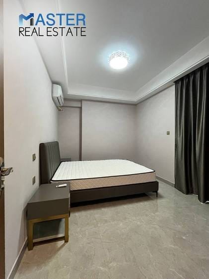 60 sqm Living Size Condo For Rent in Toul Kork