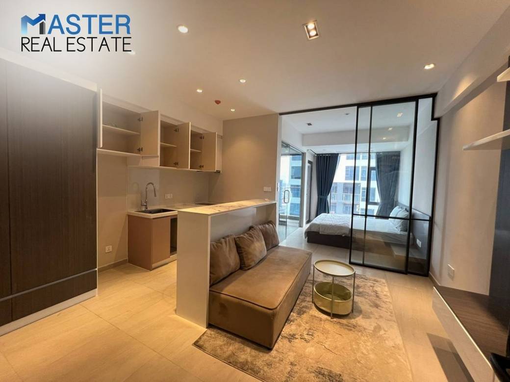 48 sqm Living Size Condo For Rent in Toul Kork