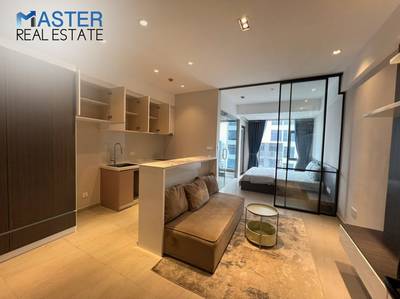 48 sqm Living Size Condo For Rent in Toul Kork