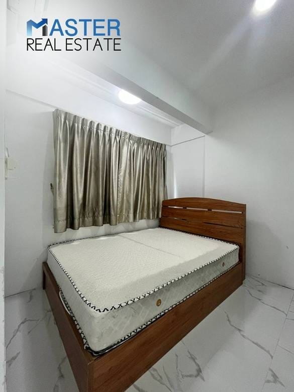 ខុនដូ សំរាប់ជួល ទំហំផ្ទះ 40 ម៉ែត្រការ៉េ នៅSen Sok