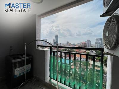 57 sqm Living Size Condo K pronájmu in Toul Kork