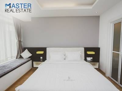 90 sqm Living Size Condo K pronájmu in Boeng Keng Kang