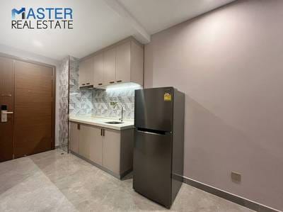 52 sqm Living Size Condo For Rent in Toul Kork