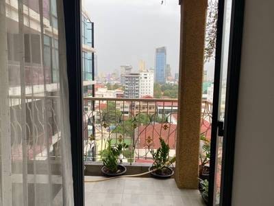 套房出租，位于Chey Chumneah分区, 隆边区, 金边