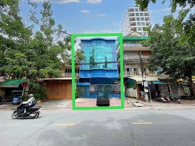 $3,000 Shophouse