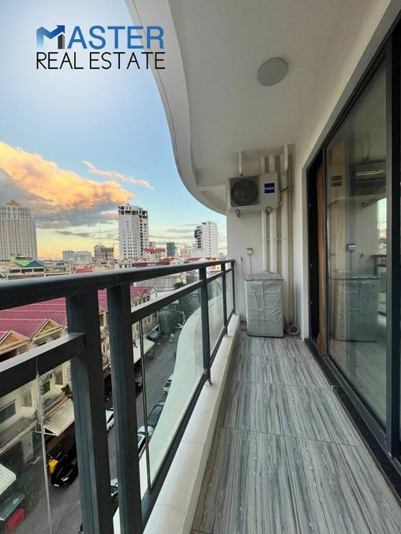 Furnished Condo For Rent