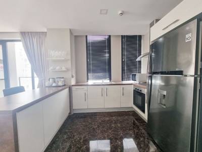 Apartment For Rent with 1 Parking Space