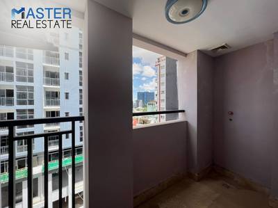 Condo For Rent with 1 Parking Space