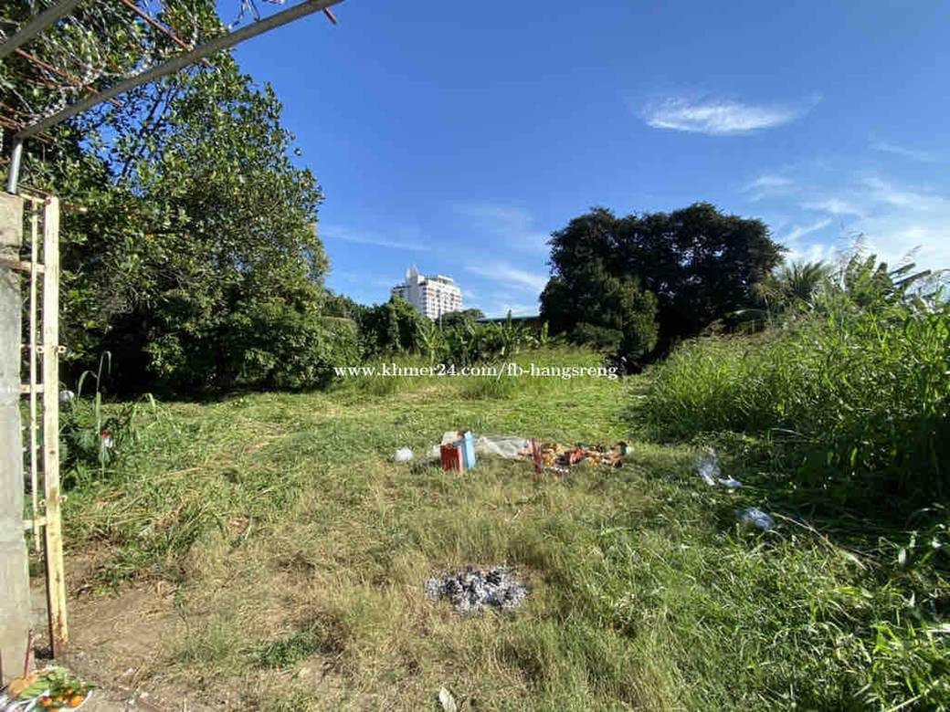 Działka For Sale & Rent w Chbar Ampov $700,000