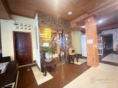 414 sqm Land Size Отель Для Продажи