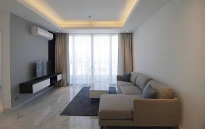 Appartement Meublé À louer