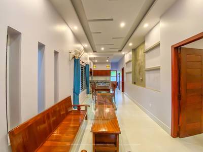 $450 Villa