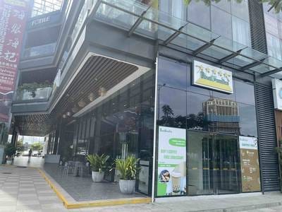 ร้านอาหาร สำหรับขาย ใน Daun Penh $49,000