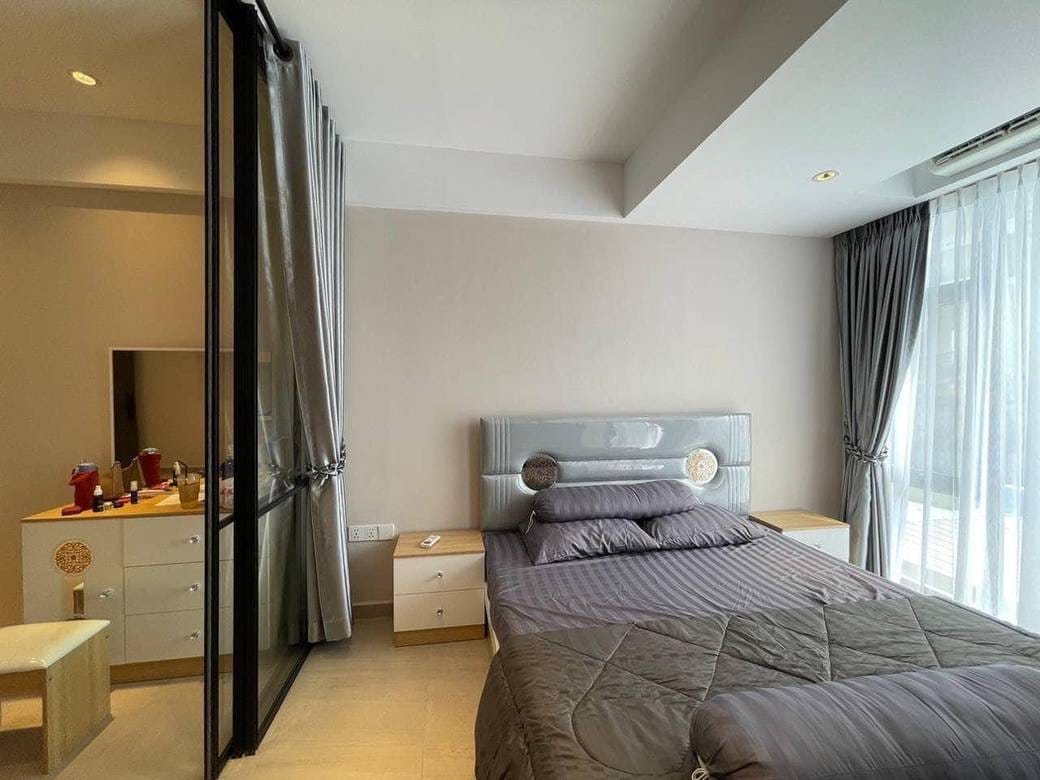 39 sqm Living Size Апартаменты Для Аренды in Toul Kork