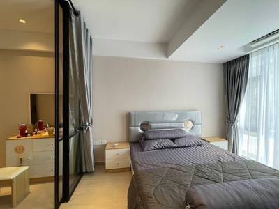 39 sqm Living Size Апартаменты Для Аренды in Toul Kork