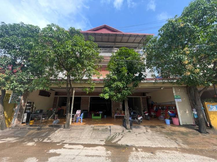 Condo Na sprzedaż w Boeung Tumpun, Meanchey, Phnom Penh