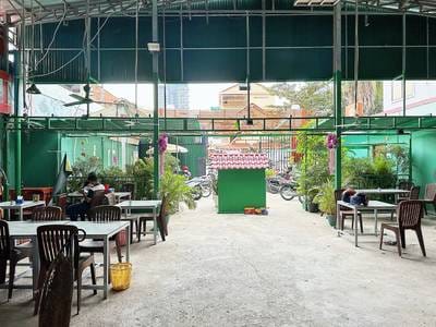 ที่ดิน สำหรับขาย ใน เวียลวง, เจ็ดมกรา, พนมเปญ