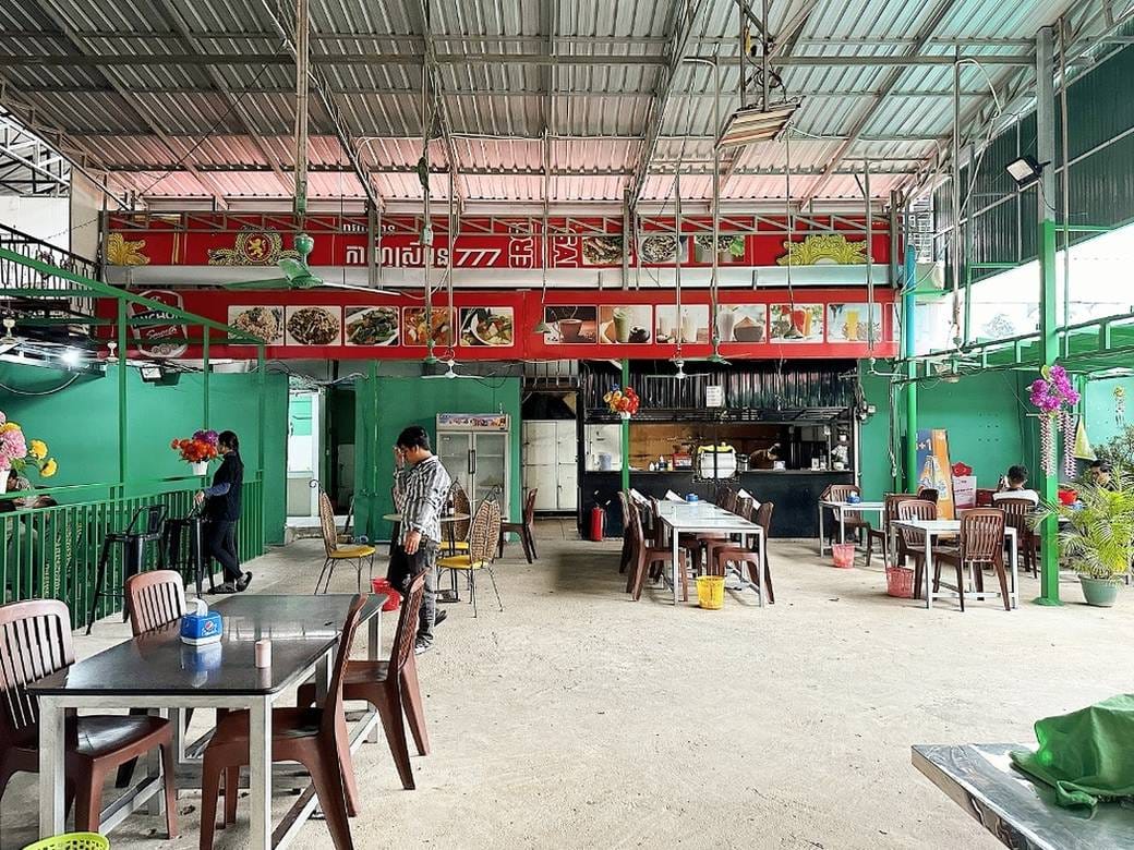 ที่ดิน สำหรับขาย ใน 7 Makara $1