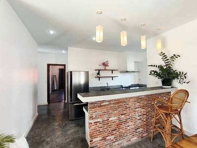 Tonle Bassac Apartment For Rent in Tonle Bassac