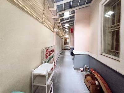 双子别墅For Sale & Rent，位于新金边, 森速区, 金边